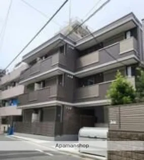 リーヴェル日暮里プレミオ【2階】の外観