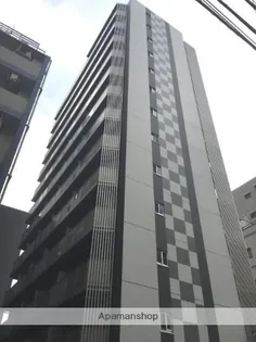 メインステージ元浅草Ⅲ【7階】の外観