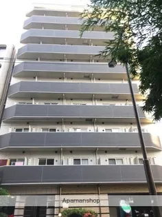 メインステージ蔵前Ⅱ【5階】の外観