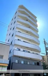 デラモット浅草エスト【4階】の外観