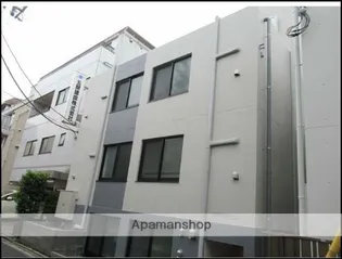 スクエアーハイツの画像