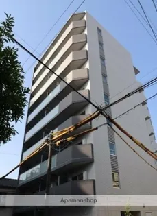 ジェノヴィア南千住Ⅵスカイガーデンの画像