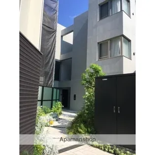 ウーヴァス池袋の画像