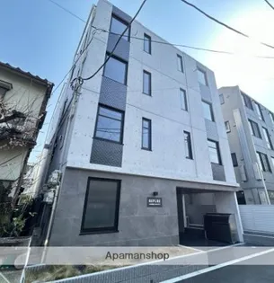 レピュア北池袋駅前レジデンスの画像