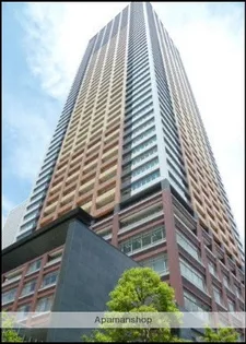 OWL TOWER【23階】の外観