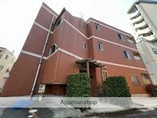 サンライズ田端Ⅱ【1階】の外観