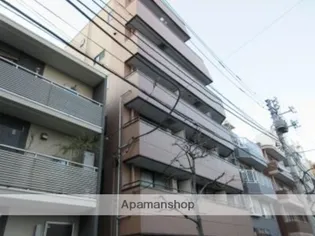 グレイス戸塚【4階】の外観