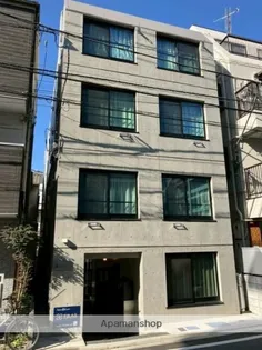 ノーブル日暮里の画像