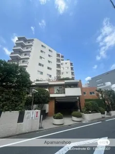 コープ野村一番町【5階】の外観