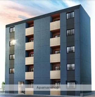 ベルシードステアーアルファ西日暮里の画像