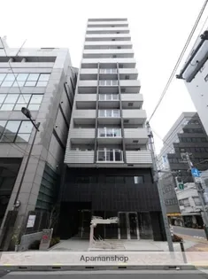 PREMIUM CUBE 上野の画像