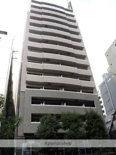 マイナビSTAYグラン外神田ホームズ(スペーシア秋葉原)【4階】の外観