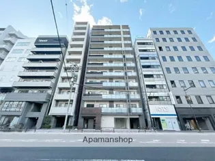 クレヴィスタ元浅草の画像