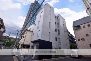 エレガンス・ヴィラ【4階】の外観