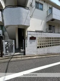 JLBグランエクリュ後楽園【3階】の間取り