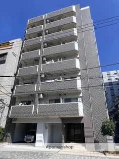 ルミエール イリゼ【6階】の間取り