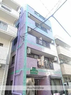 パレス内田7号館の画像