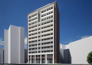 JPT RESIDENCE【2階】の外観