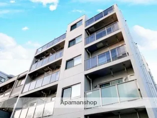 グランテラス王子本町【3階】の外観