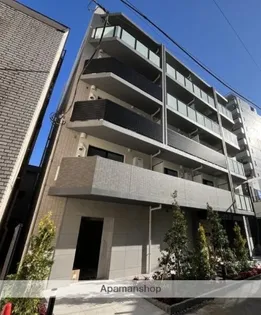 CREVANCE神楽坂の画像