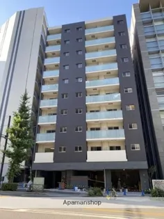 ヒューゲル本郷【5階】の外観