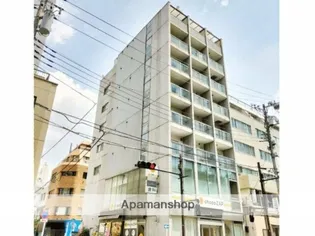 BーWALL神保町の画像