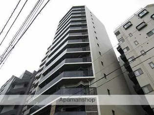 ルフォンリブレ駒込六義園の画像