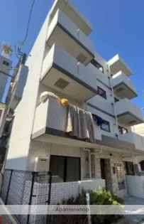 エフプレスト入谷の画像