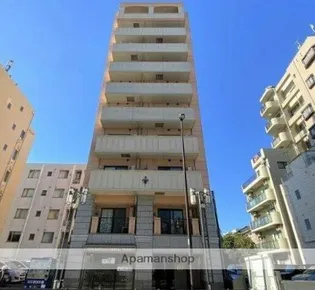 VERDESIAN(ヴァーデジアン)【10階】の外観