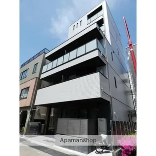 カーサ シンセラ オグ【3階】の外観