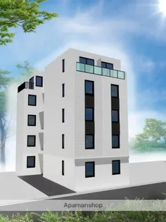 レピュア北千住レジデンスIIIの画像