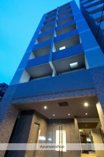 東京都荒川区東日暮里2丁目【マンション】の外観