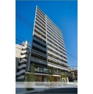 ルフォンプログレ秋葉原マークス【5階】の外観