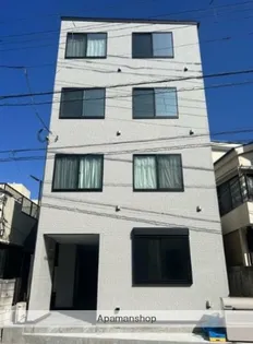 CLAUDIA SENJU(クラウディアセンジュ)【2階】の外観