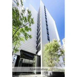 ザ・パークハビオ入谷【14階】の外観