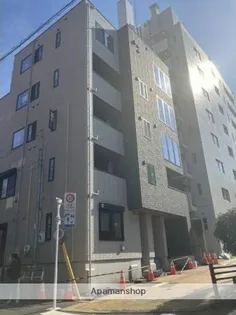 CERISIER TERRASSE播磨坂【1階】の外観