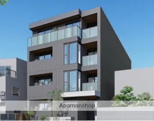 グロリア要町【2階】の外観