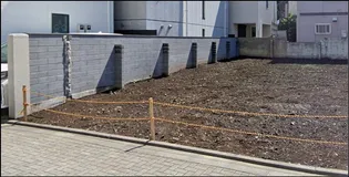 東京都文京区千石4丁目【マンション】の外観