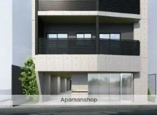 SYFORME ITABASHI Ⅲ【5階】の外観