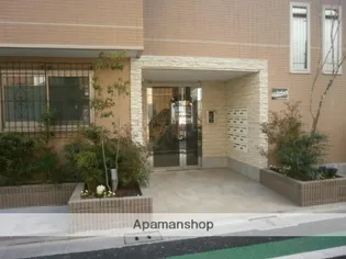 メゾン レインボーIIの画像