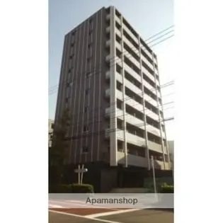 パティーナ十条DUOの画像