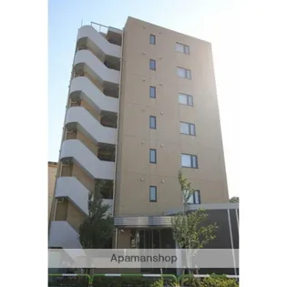 パストラル田端【5階】の外観