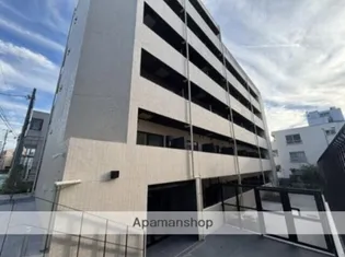 ジェノヴィア北池袋スカイガーデン【6階】の外観