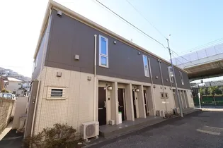 フェンテ前野【105号室】の外観