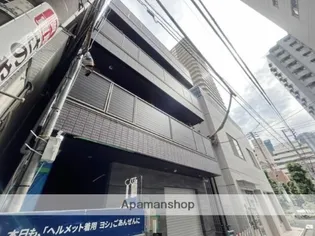 QUARTET Y’S【4階】の外観