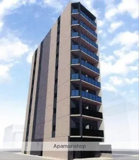 REFRAME5 早稲田【2階】の外観