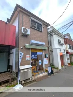 スリーベルマンションⅢ【1階】の外観