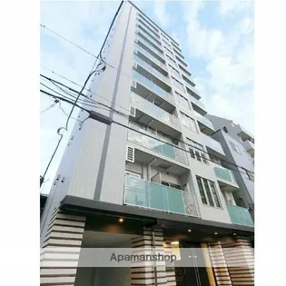 ディアレイシャス市谷薬王寺の画像