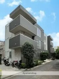 OLIVIA神楽坂の画像