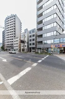 COCOCUBE北千住Ⅱ【3階】の外観